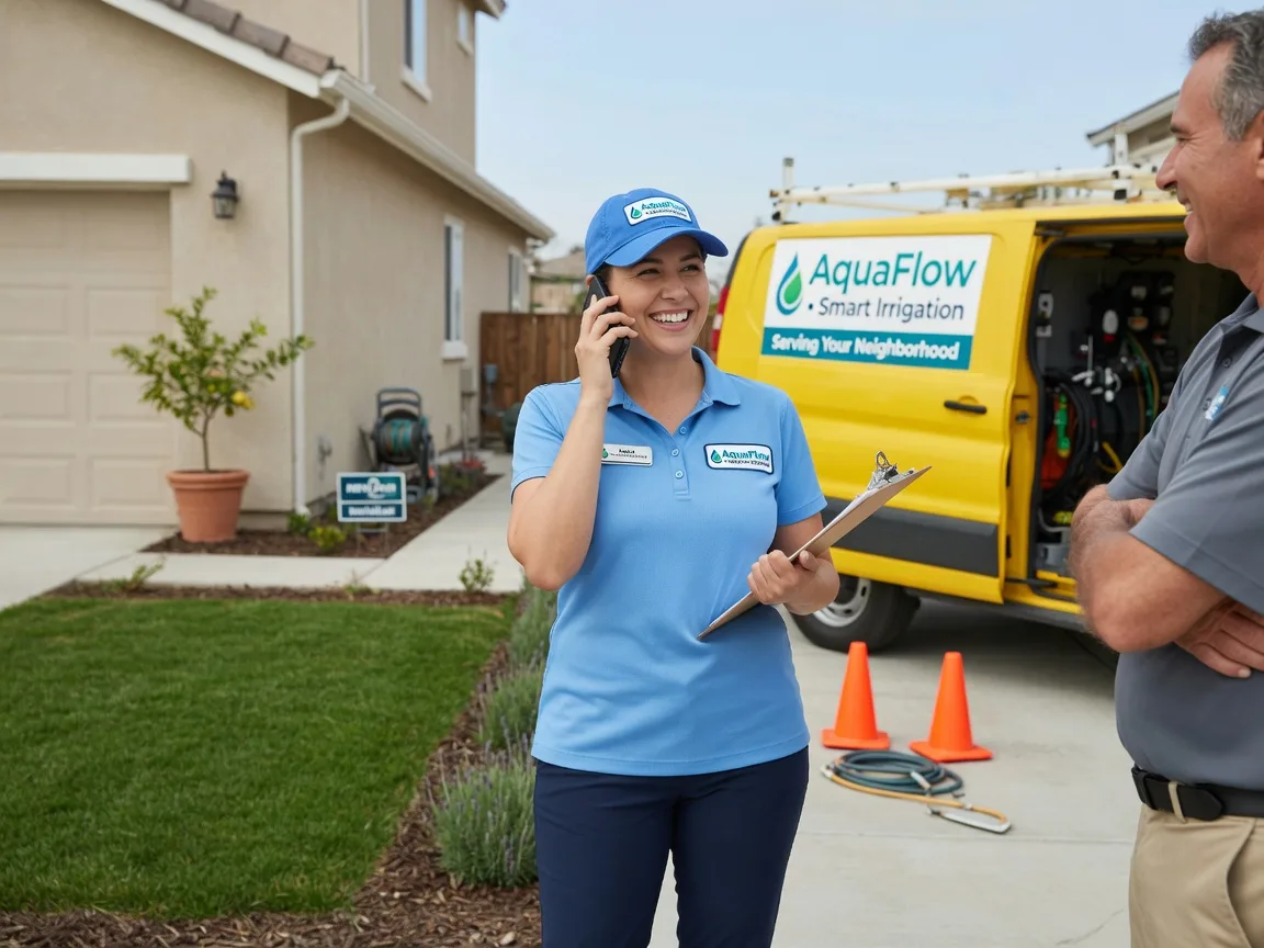 Irrigation Installation Mardela Springs, MD FAQs